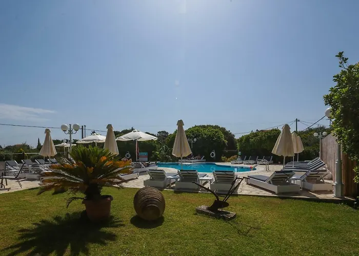 Pelagos Apartments