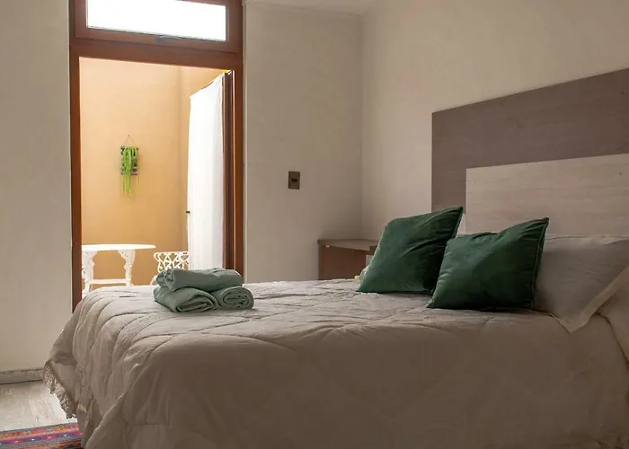 Hotel Boutique Suri