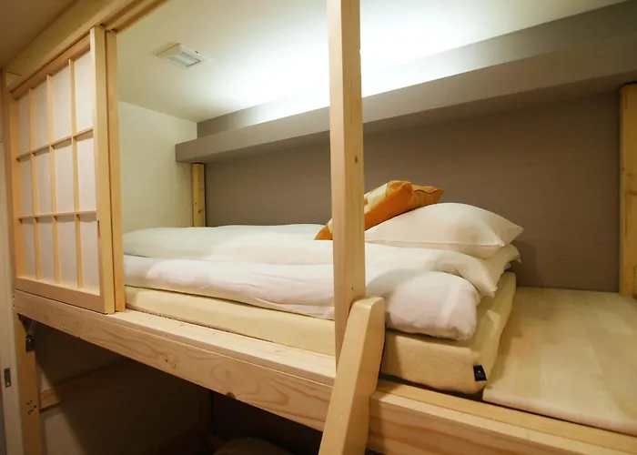 Guesthouse Nara Komachi