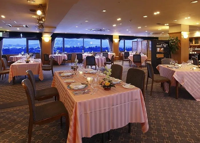Hotel New Castle