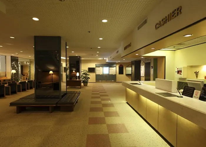 Hotel New Castle