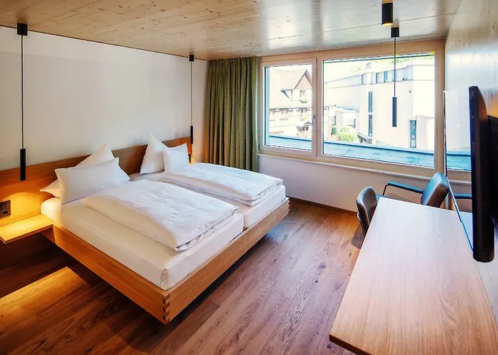 Hotel Krone