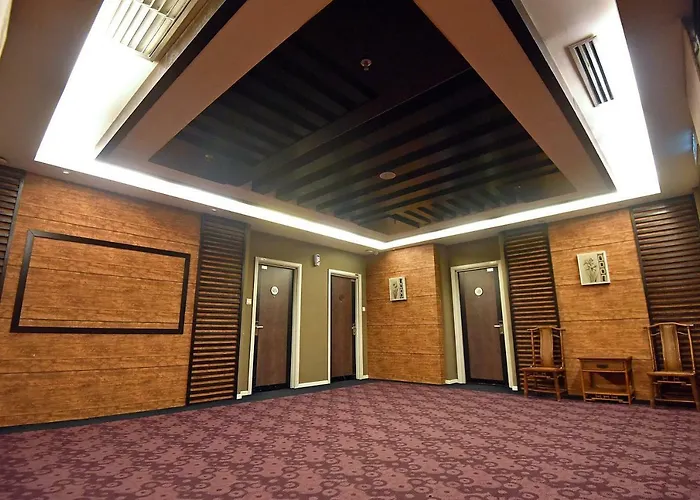 Jindagu Hotel Ipoh