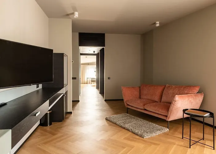 Maestro Design Hotel