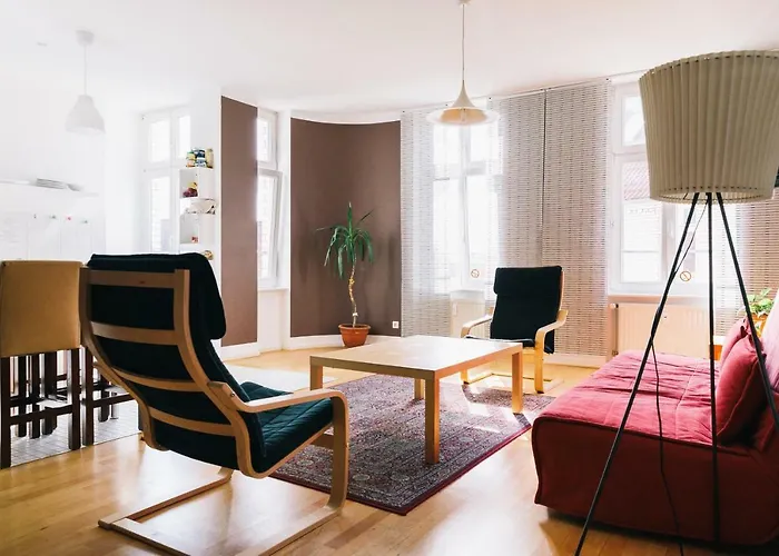 St Christopher's Inn Berlin - Alexanderplatz