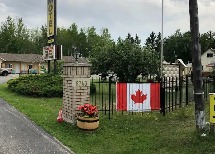 Wasaga Motel Inn