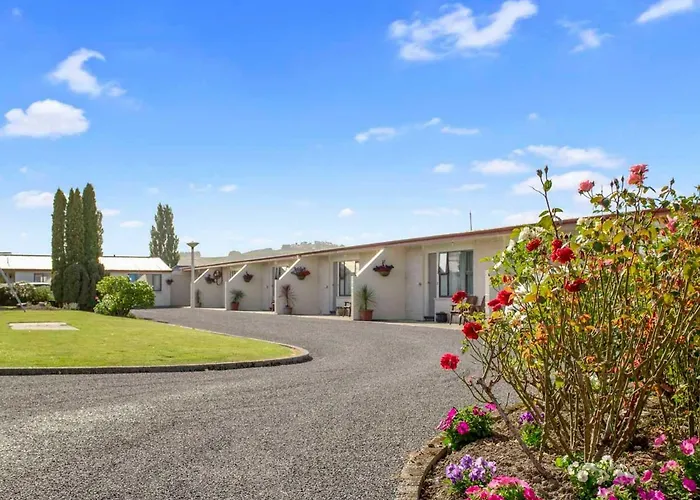 Oakleigh Motel