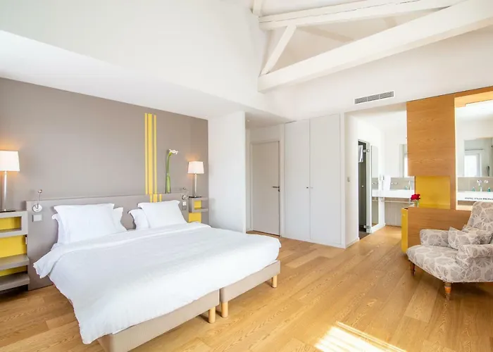 Hotel Itsas Mendia