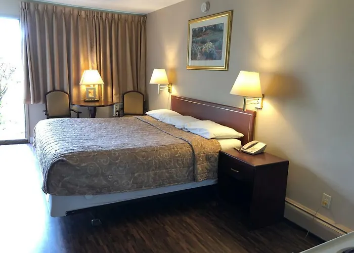 Travellers Inn