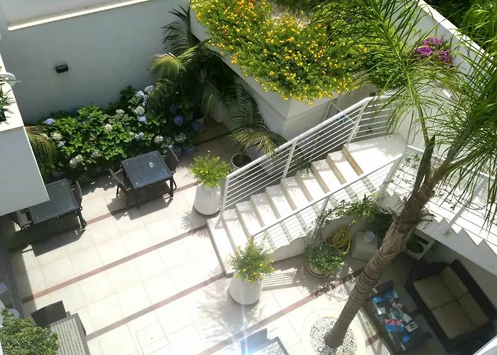 Hotel Belvir