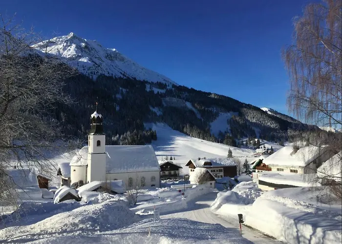 Hotel Berghof