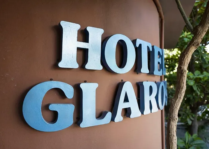 Glaros Hotel