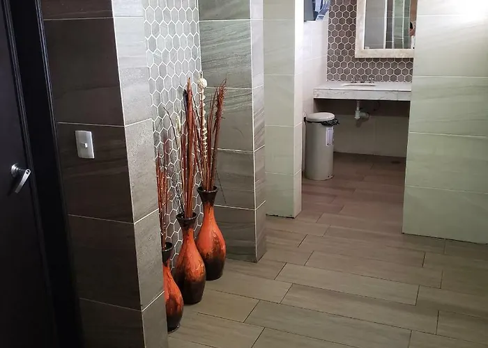 Hotel Aeropuerto