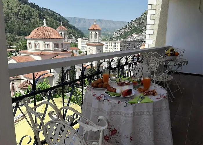 Hotel Vila Twix