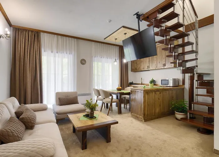 Hotel Apostolite