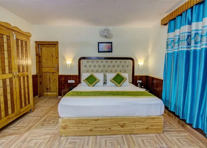 Hotel Samiru Manali
