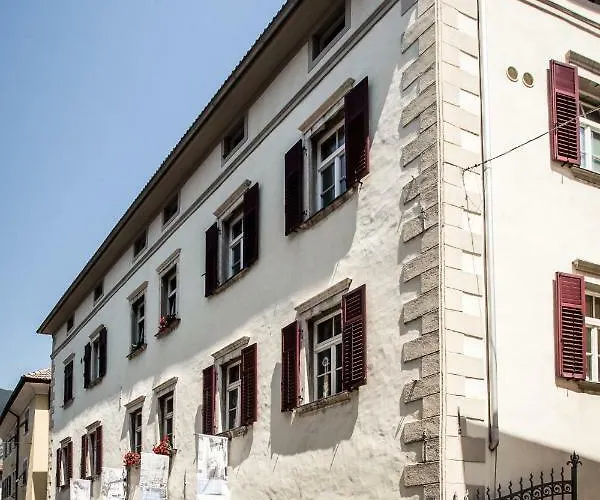 Haus Noldin - historische Herberge - dimora storica