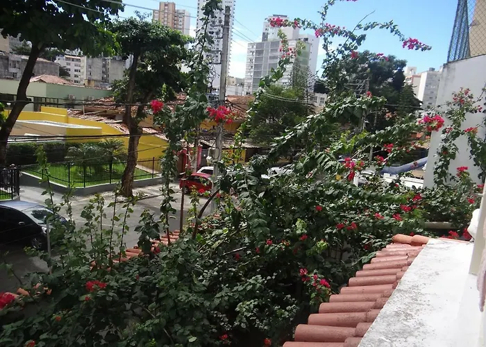 Hostel Casarão 65