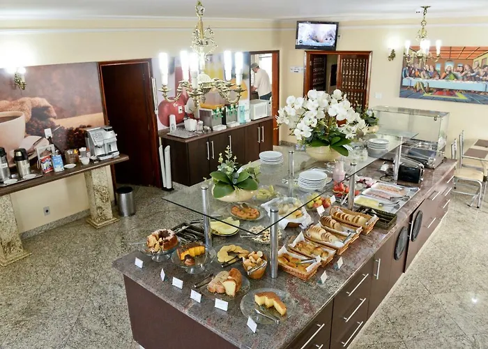 Dmarco Hotel