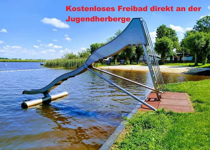 Jugendherberge Friedrichstadt