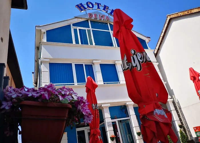 Hotel Delta