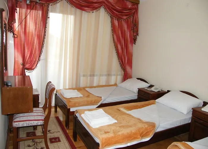 Hotel Delta