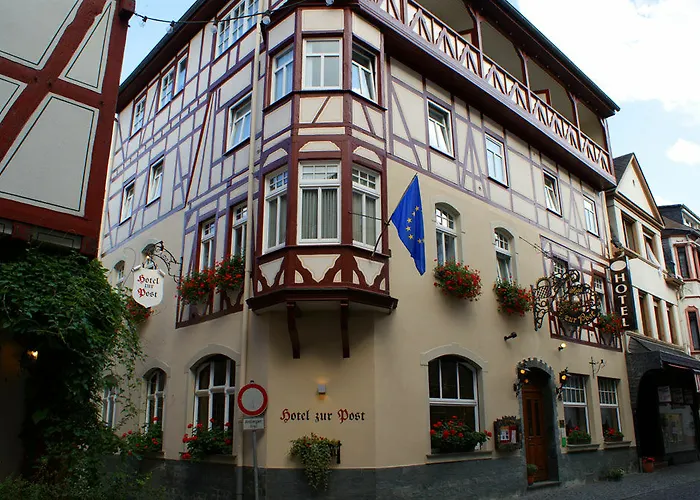 Hotel Zur Post