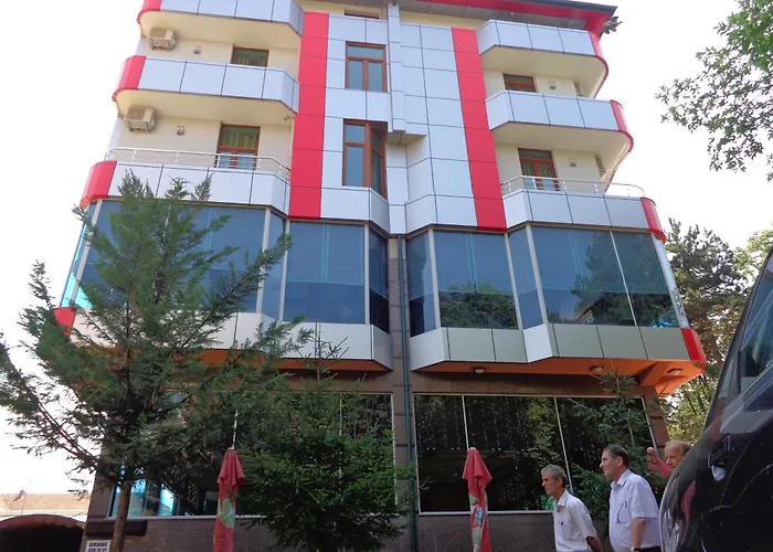 Hotel Piazza