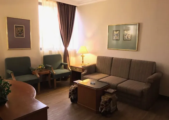 The Executive Hotel Lahad Datu