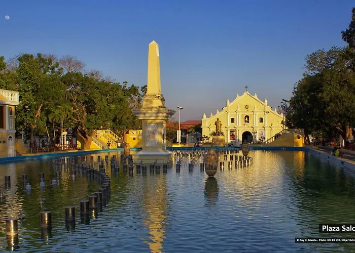 Casa Marita Vigan