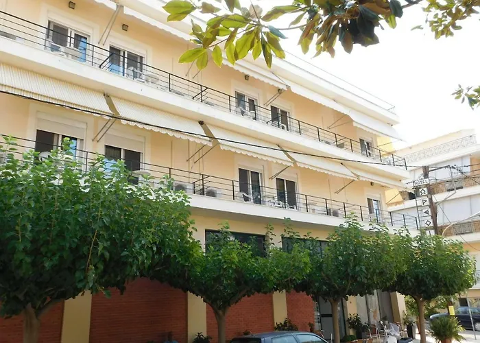Ωρεοι