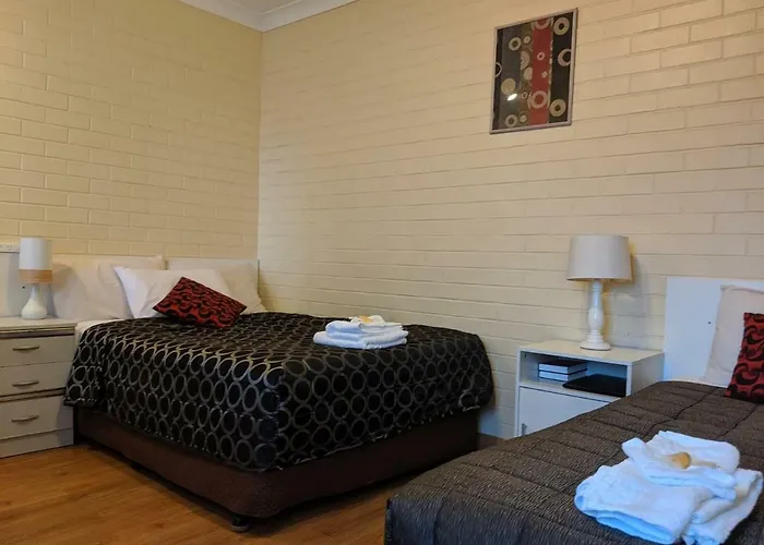Bondi Motel