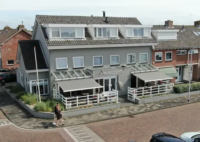 Hotel De Koningshof
