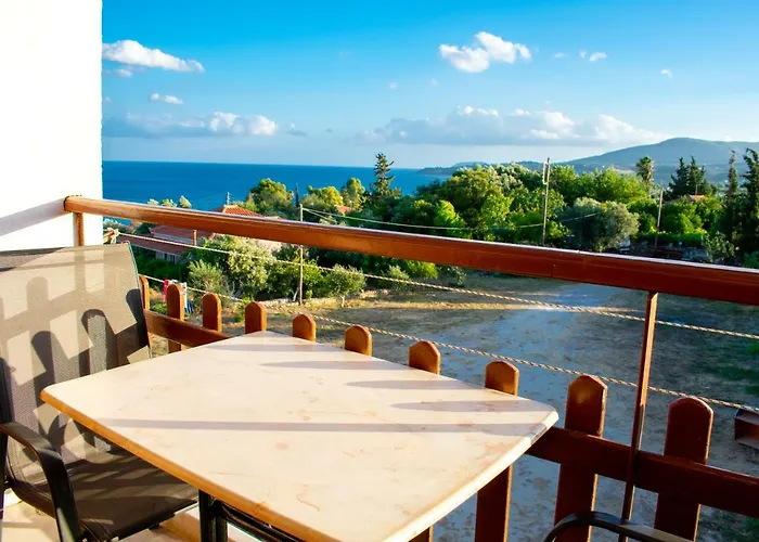 Zagamilos Hotel