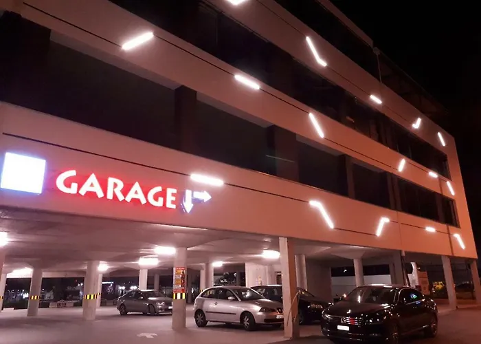 Hotel Bosna 1