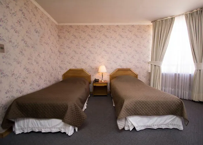 Hotel Quitor
