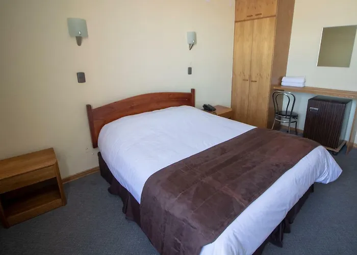 Hotel Quitor