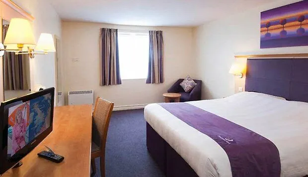 Premier Inn Hemel Hempstead West