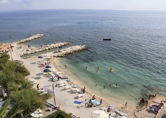 Hotel Beach Split
