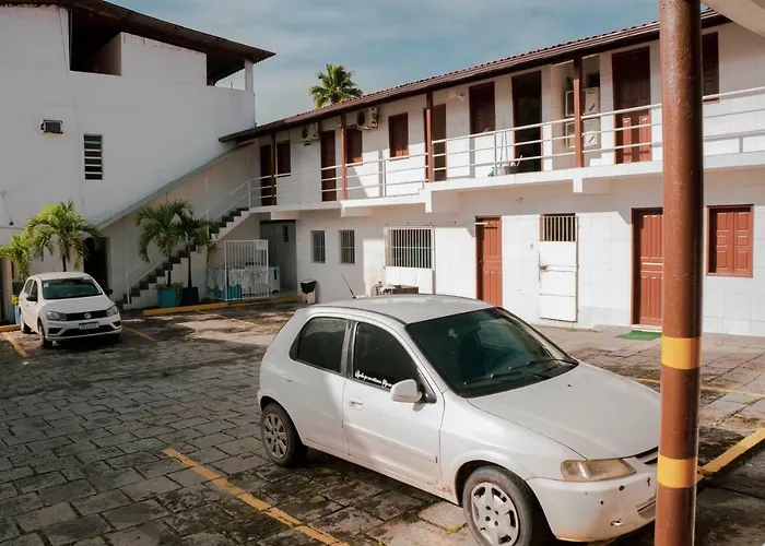 Hotel Paraty