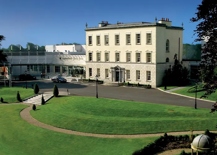 Dunboyne Castle Hotel & Spa