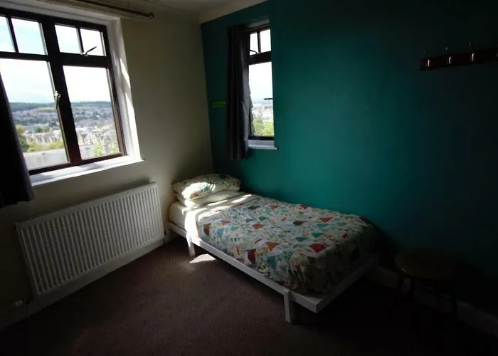 Inverness Student Hotel