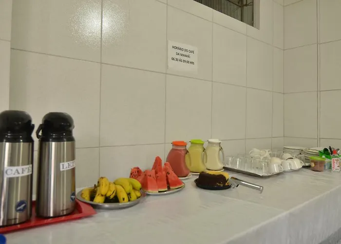 Hotel Beira Rio