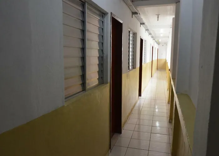 Hotel Beira Rio