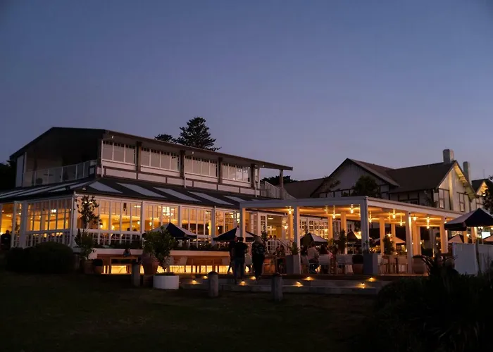 Portsea Hotel