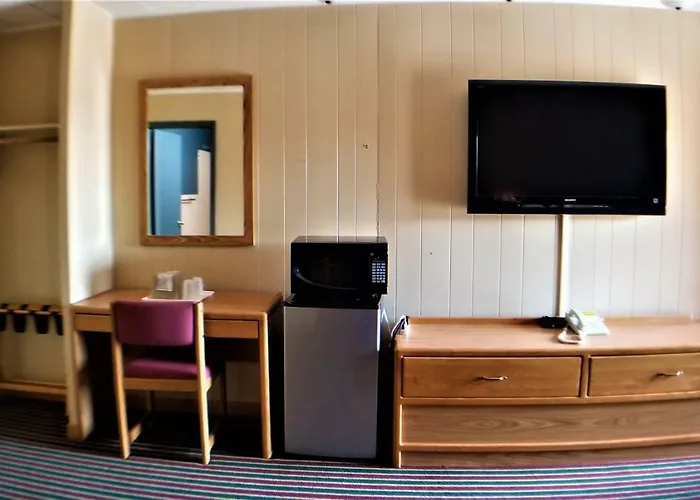 Grand Motel