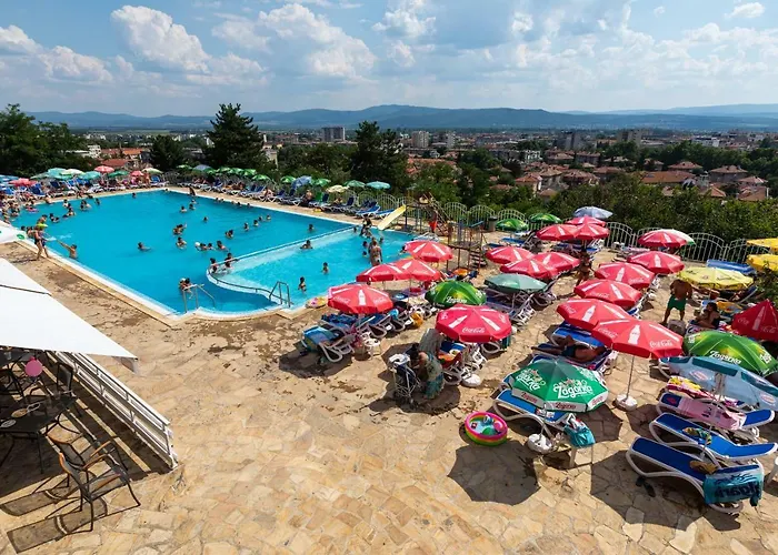 Zornica Hotel