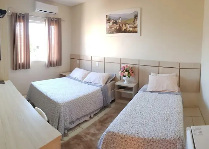 Hotel Do Santo