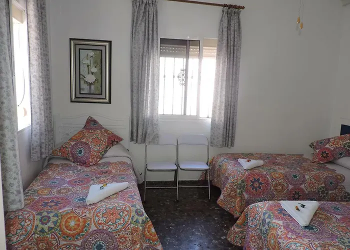 Hostal Sol Y Mar