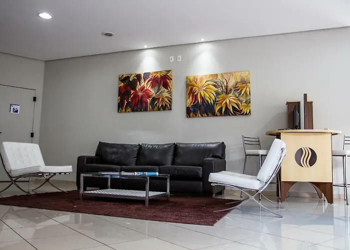 Hotel Brisa Rio